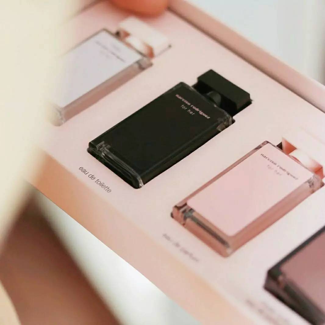 「这个香水有麝香用了会流产的！」｜拜托，别再闹这种国际笑话了好吗？