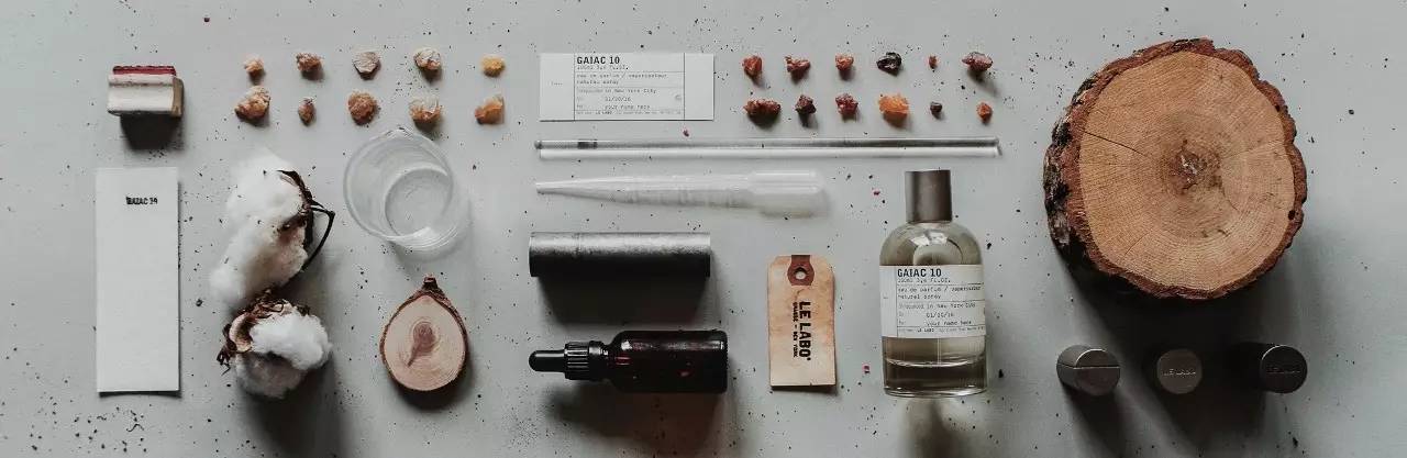 「这个香水有麝香用了会流产的！」｜拜托，别再闹这种国际笑话了好吗？