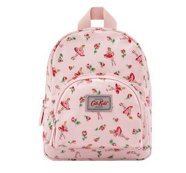 有没有好看的双肩包推荐啊,又好看又舒服的双肩包