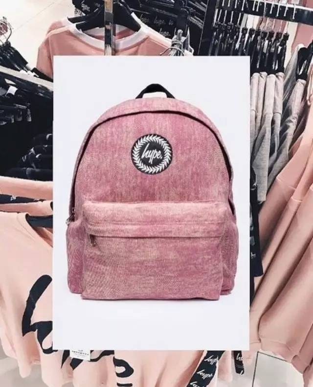 有没有好看的双肩包推荐啊,又好看又舒服的双肩包