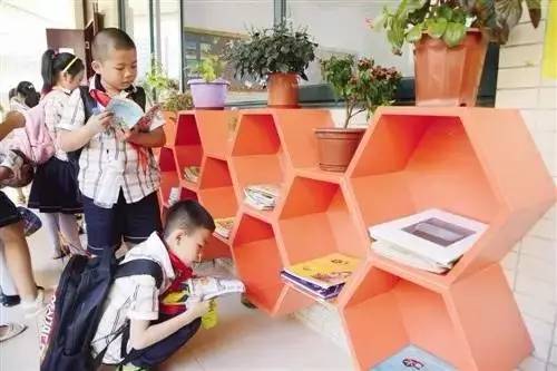 嗨青秀｜青秀区这2所新学校即将开学！校园美呆了！