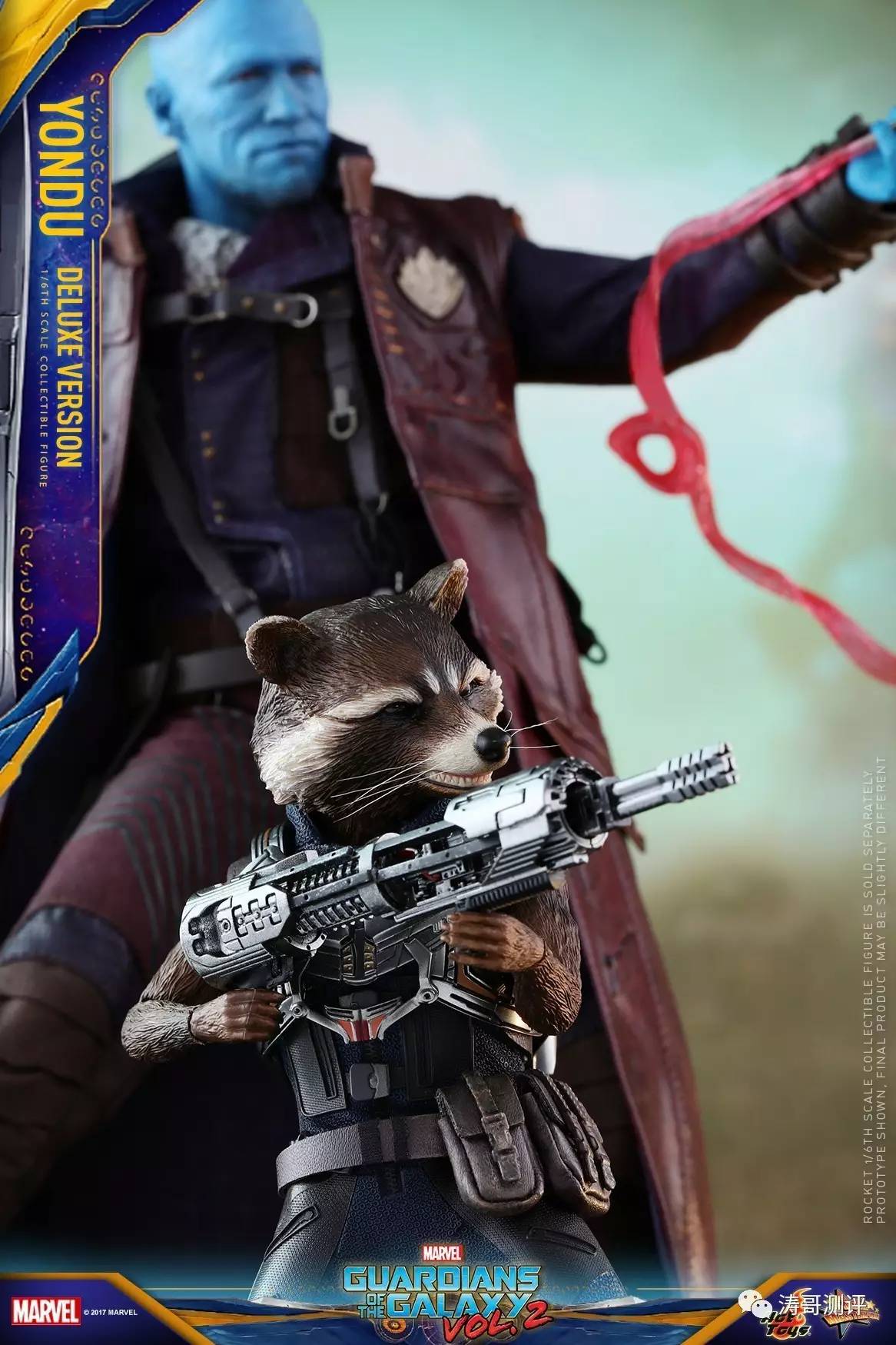 银河护卫队继承勇度,银河护卫队圣诞特别篇勇度