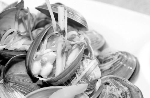 春天“尝鲜儿”说道老多了