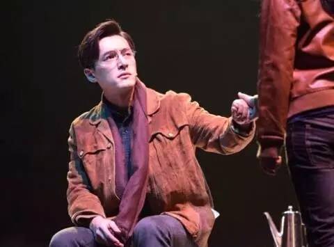 话剧艺人比明星艺人厉害,话剧艺人比影视艺人厉害