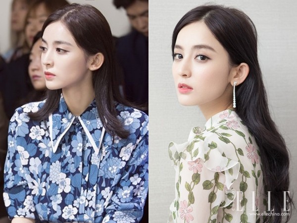 吴昕为潘玮柏剪的狗啃头,吴昕与潘玮柏如今的差距