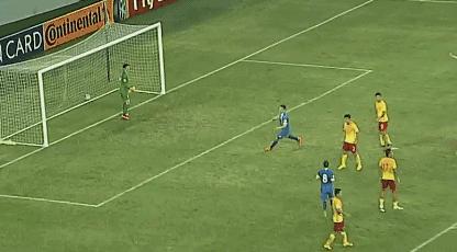 世预赛国足还有几场,国足世预赛出线后要踢什么比赛