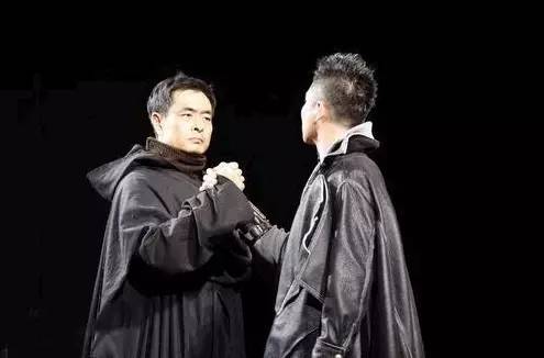 话剧艺人比明星艺人厉害,话剧艺人比影视艺人厉害