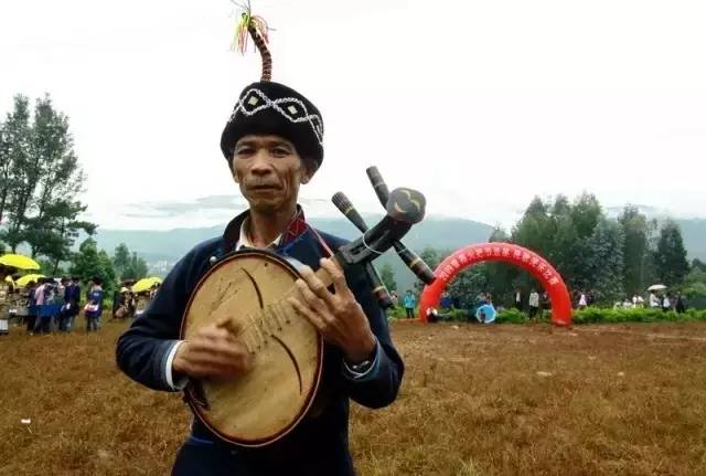 凉山彝族非遗文化有哪些,凉山彝族非遗