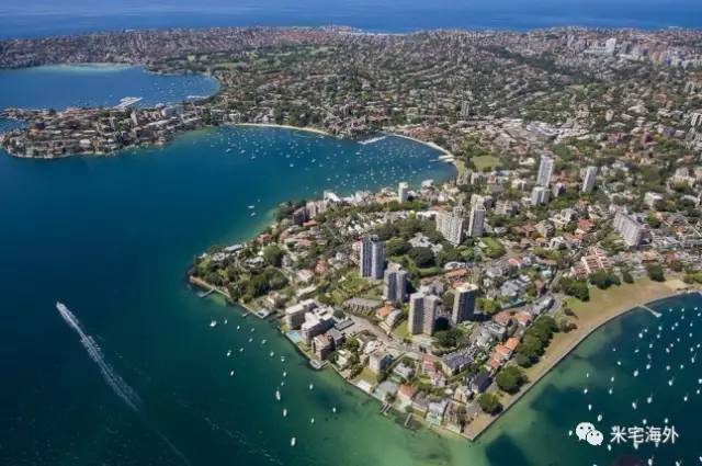 全球这八大地方的房子让富豪们欲罢不能！