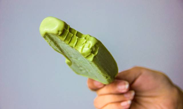 全国一年700家分店！这么丑的冰棍一周竟爆卖23W支！如今来温州啦~