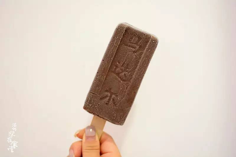 全国一年700家分店！这么丑的冰棍一周竟爆卖23W支！如今来温州啦~