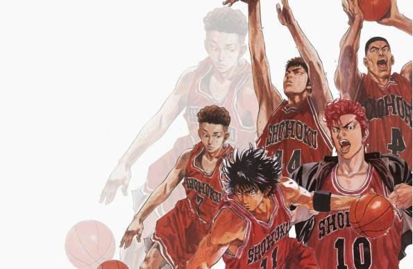 井上雄彦灌篮高手后续,井上雄彦灌篮高手深度解析