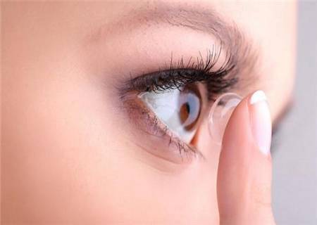 视力下降模糊要怎么保护,视力隐斜如何治疗