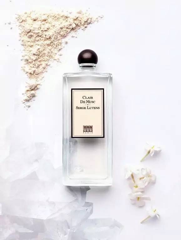 「这个香水有麝香用了会流产的！」｜拜托，别再闹这种国际笑话了好吗？