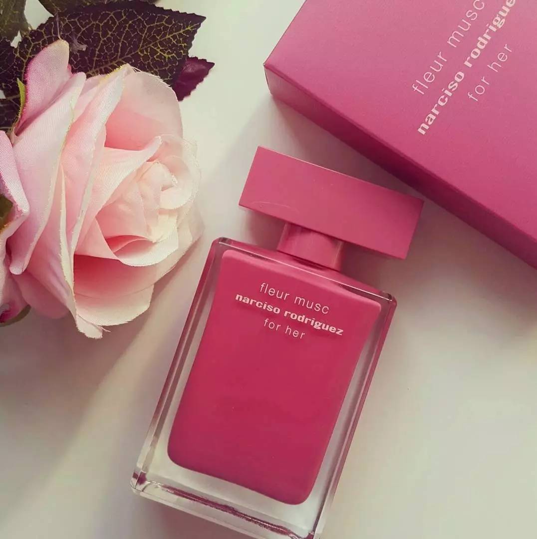 「这个香水有麝香用了会流产的！」｜拜托，别再闹这种国际笑话了好吗？