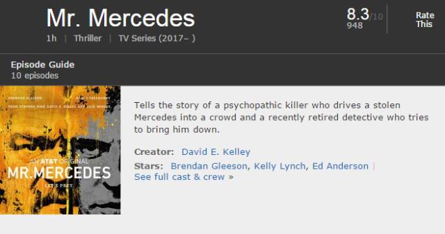 挺过前两集，包你给这部新剧打9分+