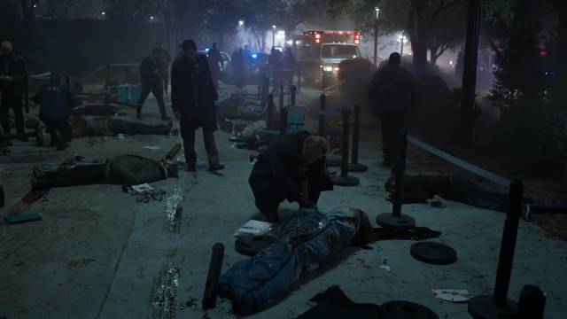 挺过前两集，包你给这部新剧打9分+