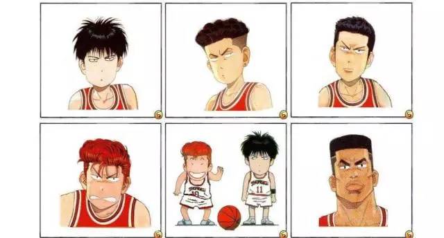 井上雄彦灌篮高手后续,井上雄彦灌篮高手深度解析