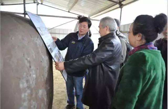 刘备蜀国遗址,刘备皇宫遗址在成都啥地方