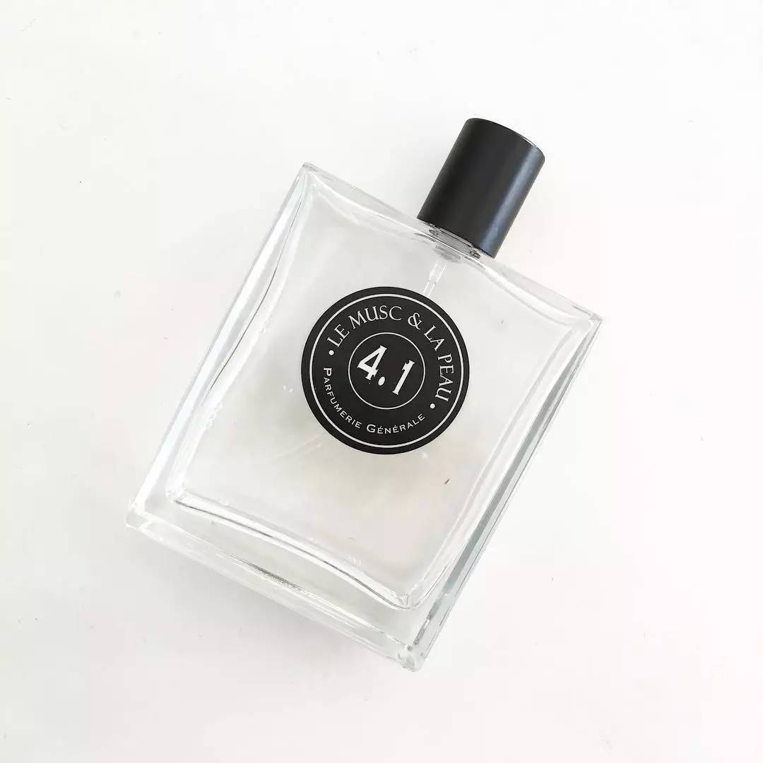 「这个香水有麝香用了会流产的！」｜拜托，别再闹这种国际笑话了好吗？