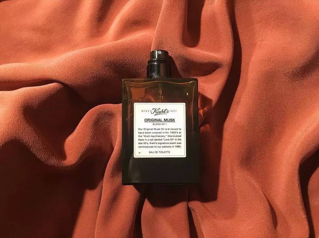 「这个香水有麝香用了会流产的！」｜拜托，别再闹这种国际笑话了好吗？