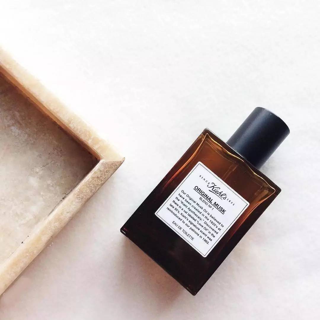 「这个香水有麝香用了会流产的！」｜拜托，别再闹这种国际笑话了好吗？