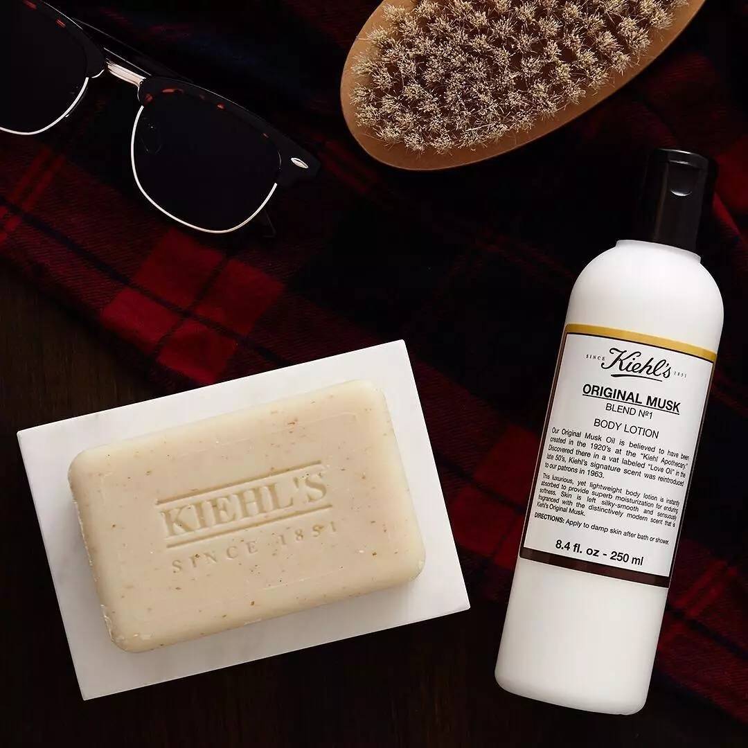 「这个香水有麝香用了会流产的！」｜拜托，别再闹这种国际笑话了好吗？