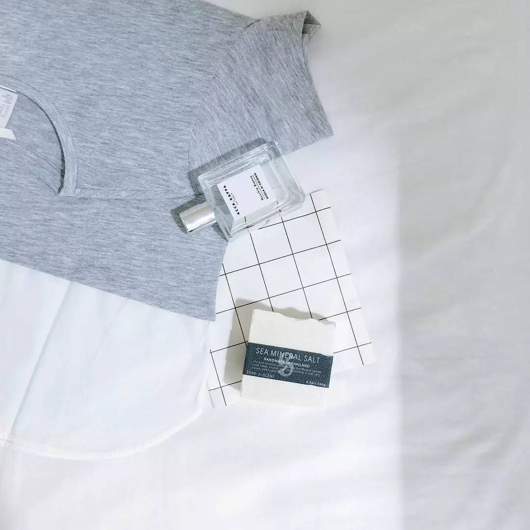 「这个香水有麝香用了会流产的！」｜拜托，别再闹这种国际笑话了好吗？