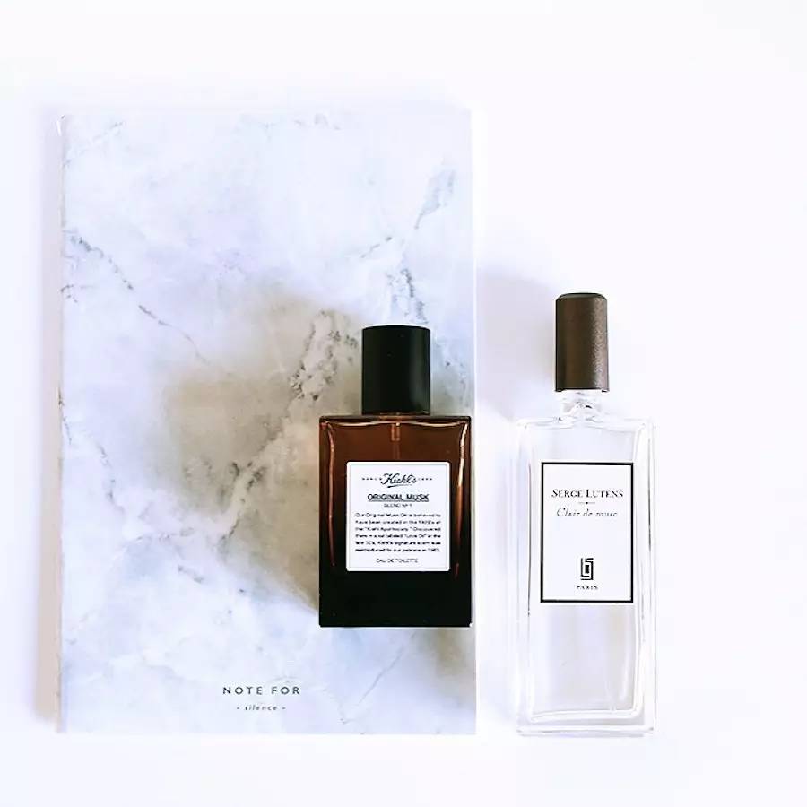 「这个香水有麝香用了会流产的！」｜拜托，别再闹这种国际笑话了好吗？