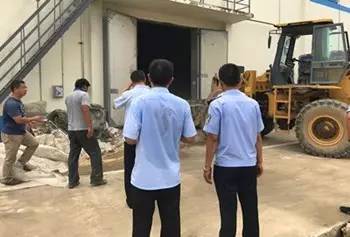 “钉子案”怎样执行：六百里闯关涉险，八千吨小麦“回家”