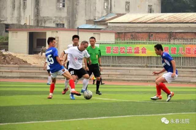 优秀青年大比拼之永春：从家事法官到执行好手，看他“一气呵成”的角色“转身”！