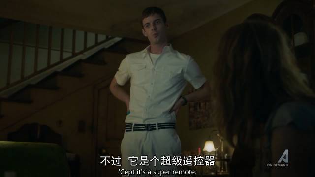 挺过前两集，包你给这部新剧打9分+