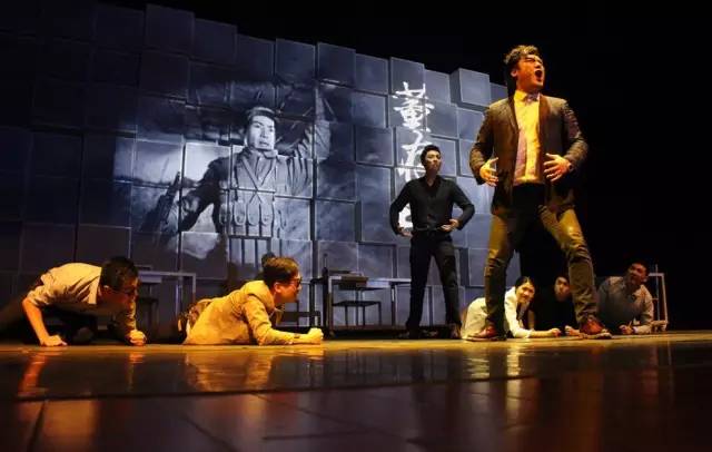 话剧艺人比明星艺人厉害,话剧艺人比影视艺人厉害