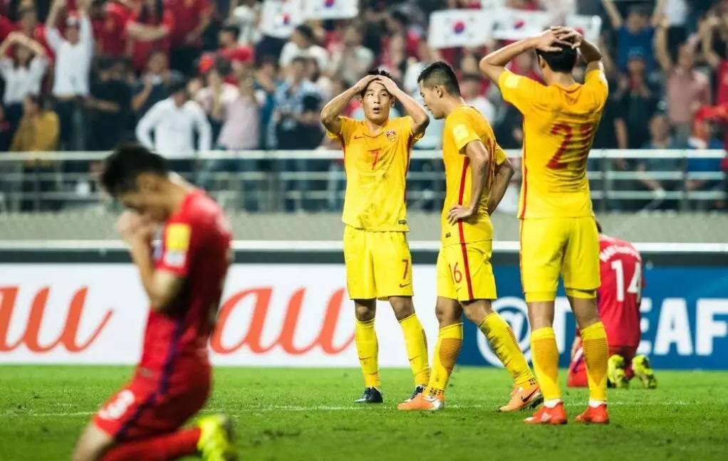 世预赛国足还有几场,国足世预赛出线后要踢什么比赛