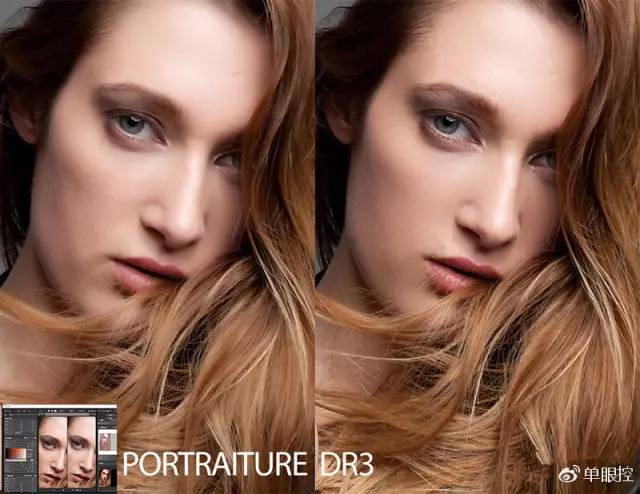 ps磨皮插件免费下载,ps磨皮插件portraiture3