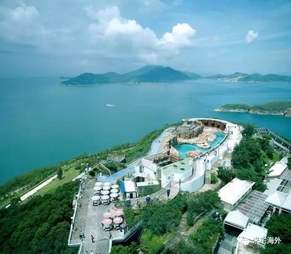 全球这八大地方的房子让富豪们欲罢不能！