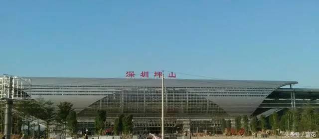 深圳火车站附近长途汽车站,深圳火车站详细地址