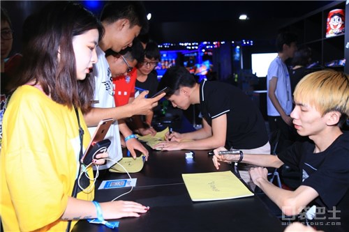 战旗LanStory圆满落幕首届LanParty成为游戏嘉年华新标杆