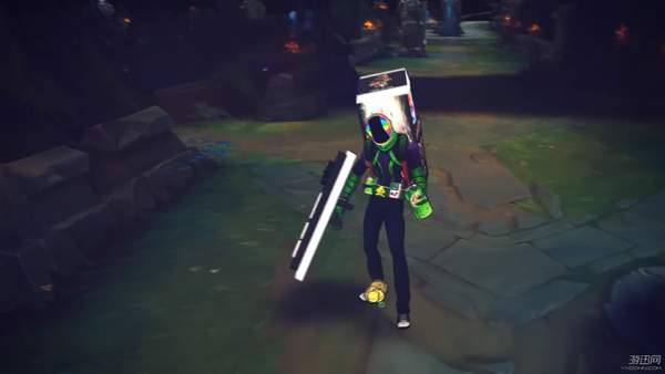 lol端游电玩系列皮肤有几个,lol电玩皮肤有哪些