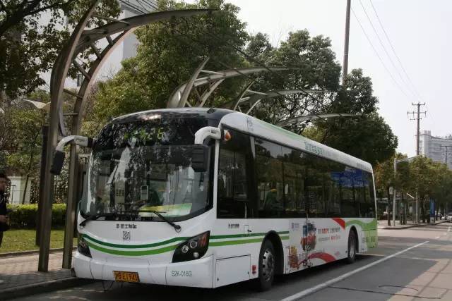 嗲爆了！上海的交通卡居-居-居然这么有用！这么多年浪费了多少钱……