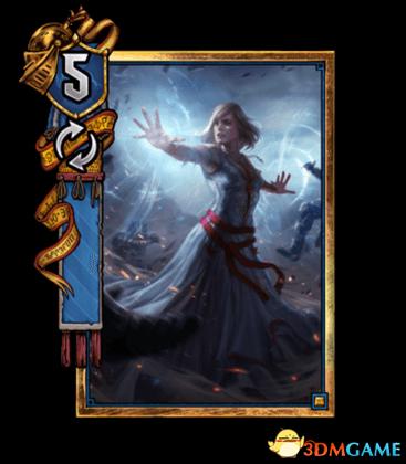 巫师3昆特牌北方领域全收集地点,巫师三昆特牌位置指南