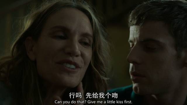 挺过前两集，包你给这部新剧打9分+