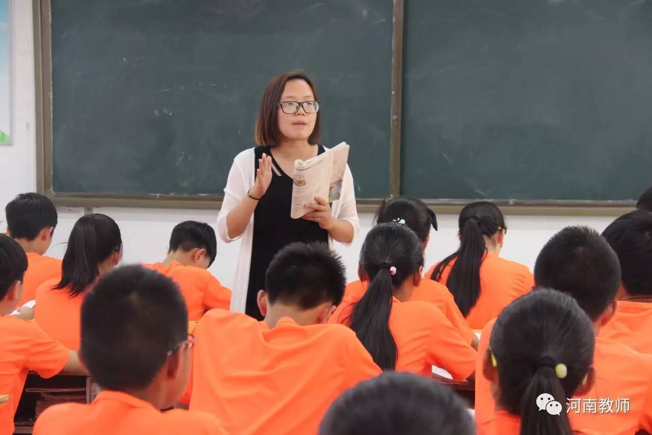 马上要开学，这所农村学校又有9位老师调进县城了……乡村学校面临的难题，有解吗？