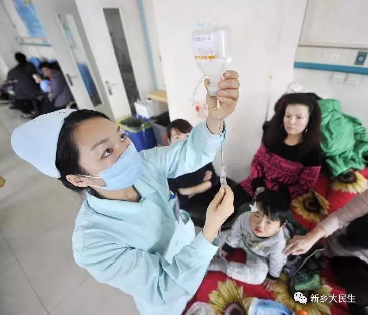 重磅！明天零时起，新乡30家公立医院看病有大变化……