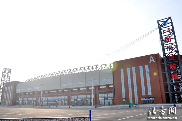 天津全运奥运五环,天津全运看点