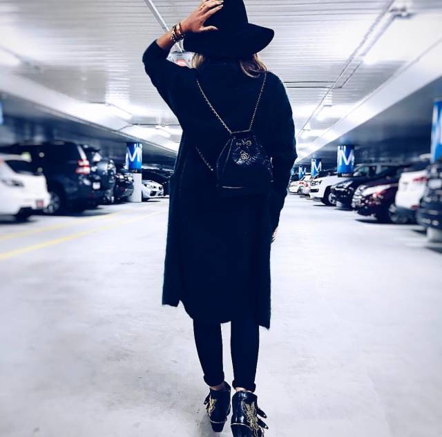 有没有好看的双肩包推荐啊,又好看又舒服的双肩包