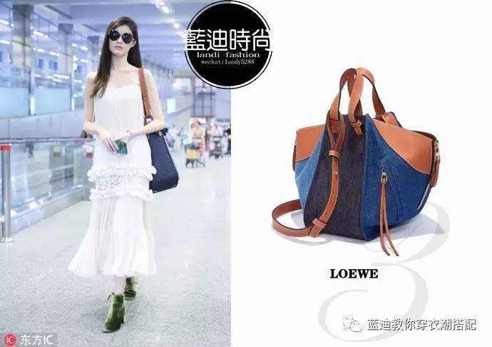 何穗私服韩火火,明星粉色礼服何穗