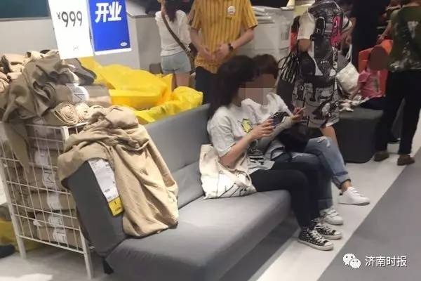 宜家工作真实感受,宜家保洁人员