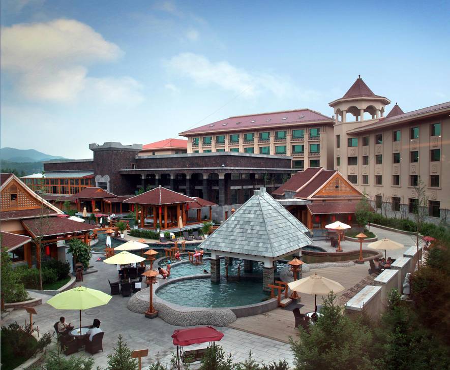 弓长岭风景的视频,弓长岭区夜景