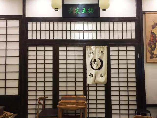 好吃的网红抹茶蛋糕,成都抹茶甜品店推荐